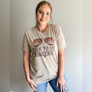 Top Gun Tee